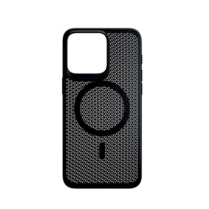 3mk COOLing MagCase for Apple iPhone 14 Pro - Black