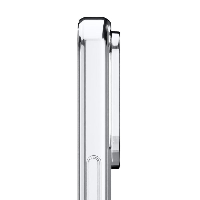 3mk Clear Case Eco for Apple iPhone 16 plus - transparent