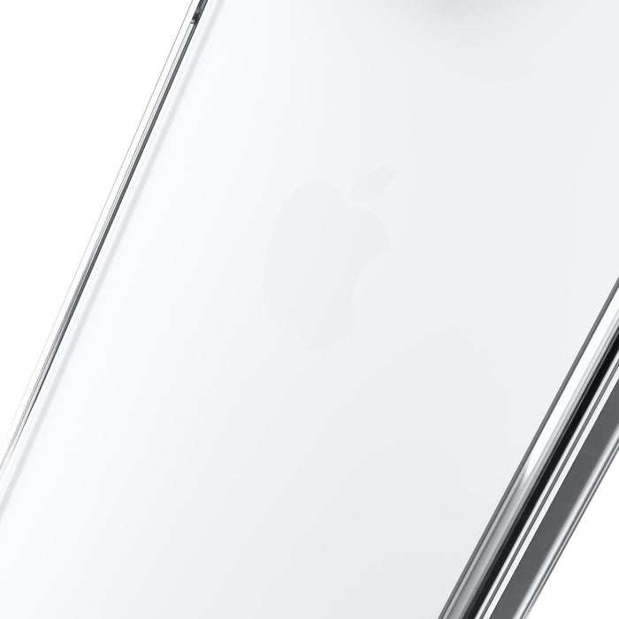 3mk Clear Case Eco for Apple iPhone 16 plus - transparent