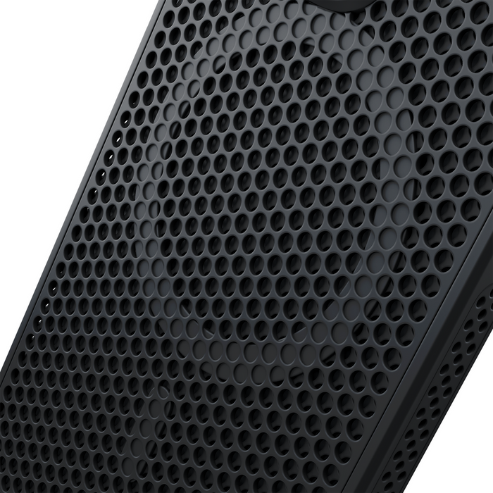3mk COOLing MagCase Case for Apple iPhone 15 Pro Max - Black