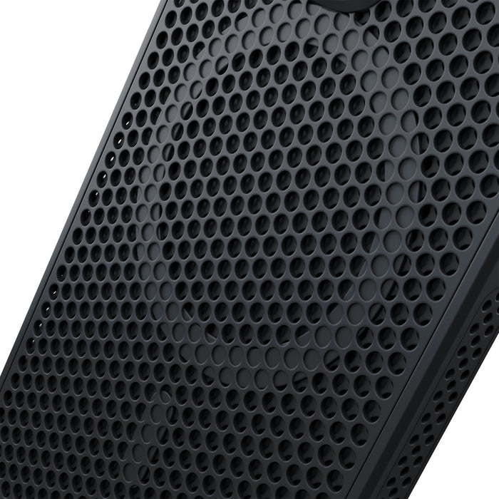 3mk COOLing MagCase Case for Apple iPhone 15 Pro Max - Black