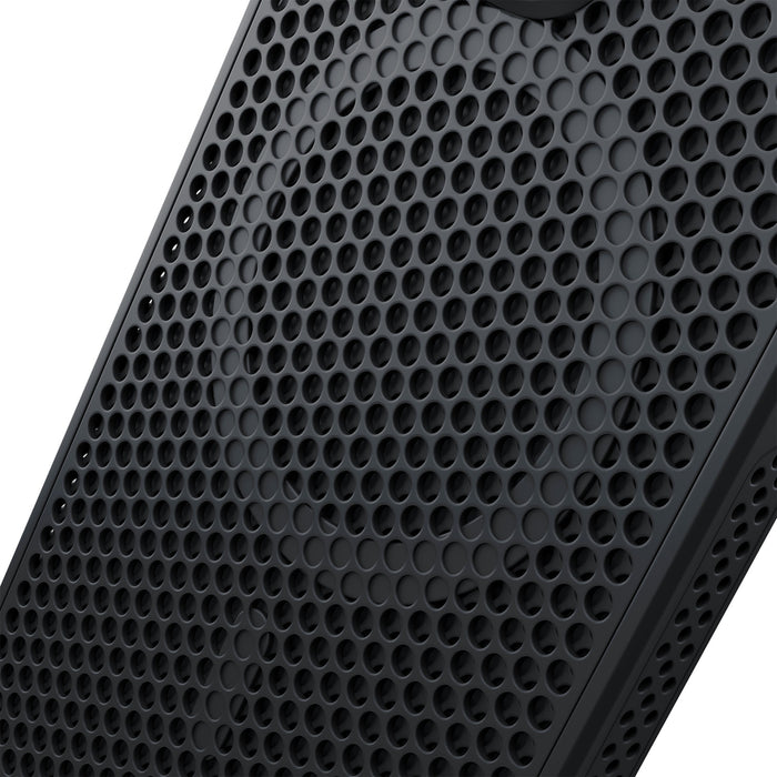 3mk COOLing MagCase for Apple iPhone 16 - black