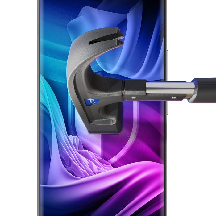 Matte protective film 3mk Silky Matt Pro for Xiaomi Redmi Note 14 Pro