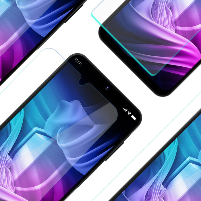 Matte protective film 3mk Silky Matt Pro for Samsung Galaxy A16