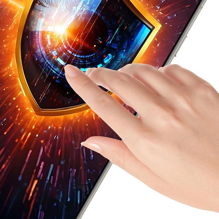 Privacy Film 3mk Silky Matt Privacy for Google Pixel 8 Pro