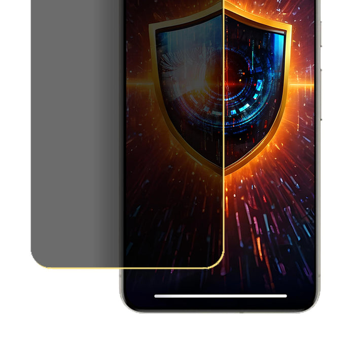 Privacy Film 3mk Silky Matt Privacy for Google Pixel 8 Pro