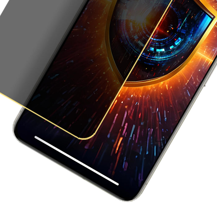 Privacy Film 3mk Silky Matt Privacy for Google Pixel 8 Pro