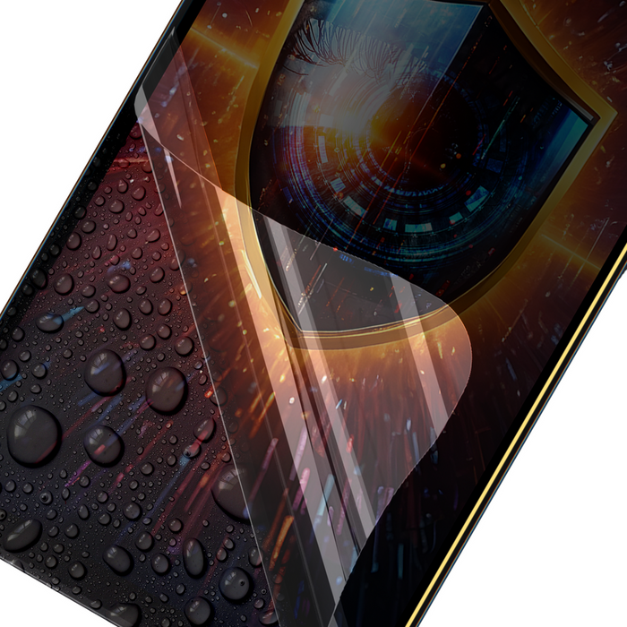 Privacy Film 3mk Silky Matt Privacy for Samsung Galaxy A16