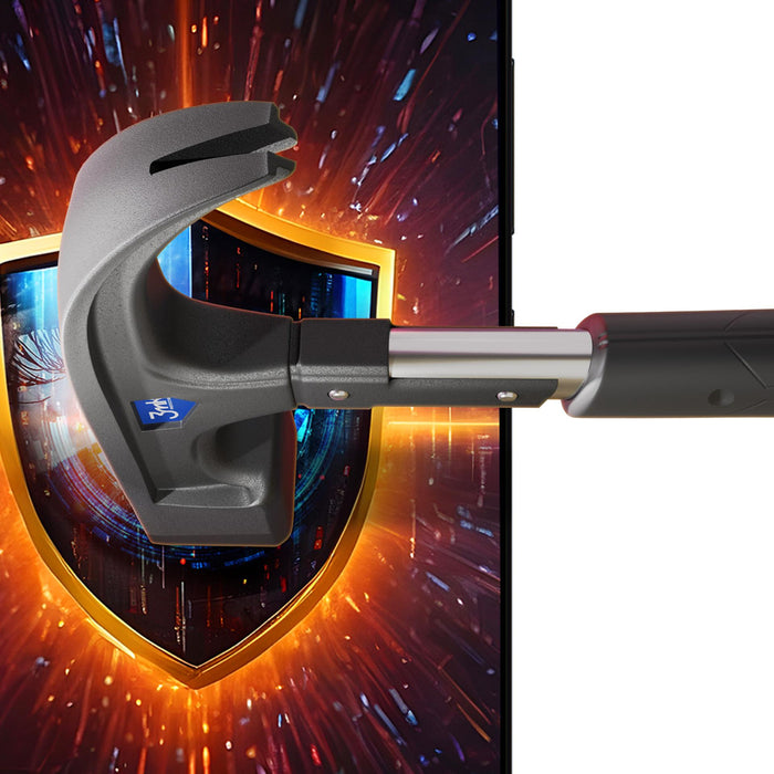 Privacy Film 3mk Silky Matt Privacy for Samsung Galaxy S25 Ultra