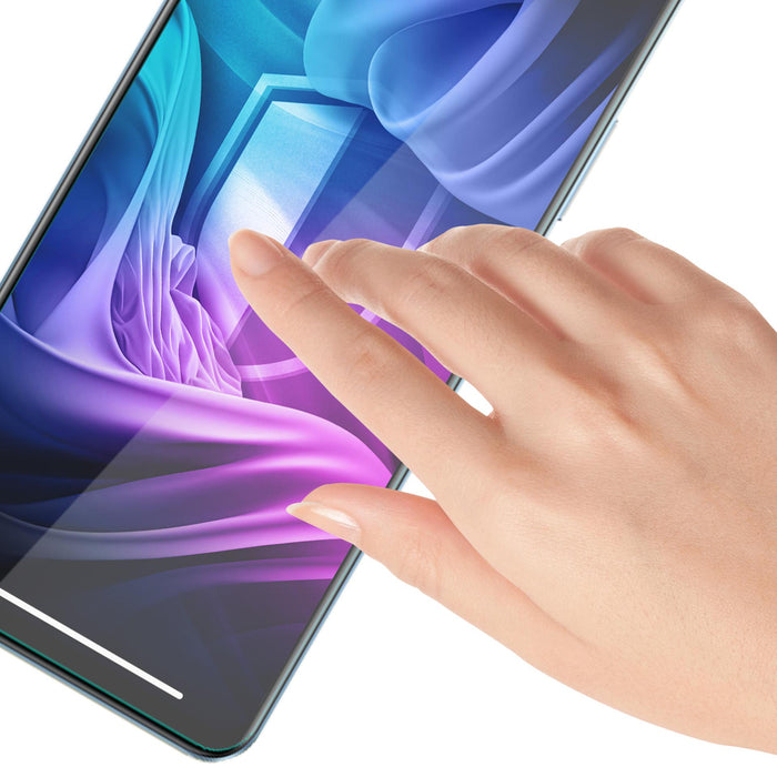 Matte foil 3mk Silky Matt Pro for Realme Note 60