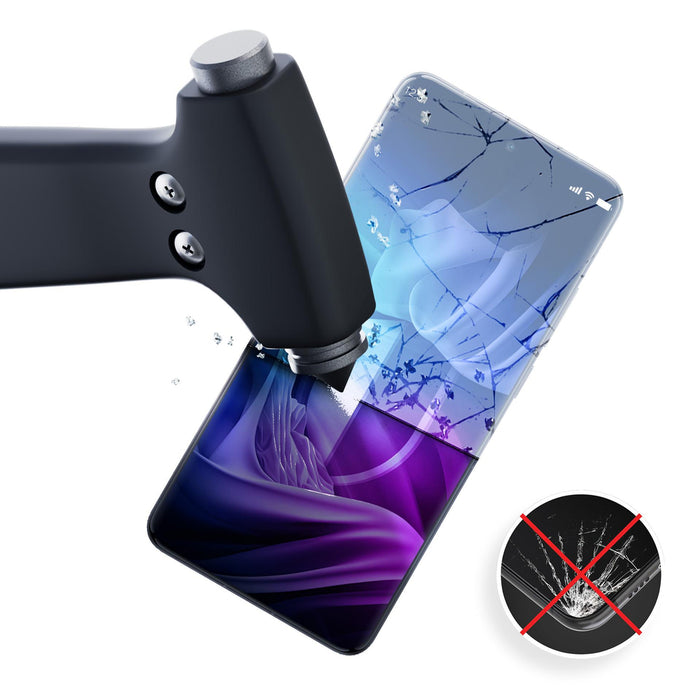 3mk Silky Matt Pro matte film for Vivo X200 Pro