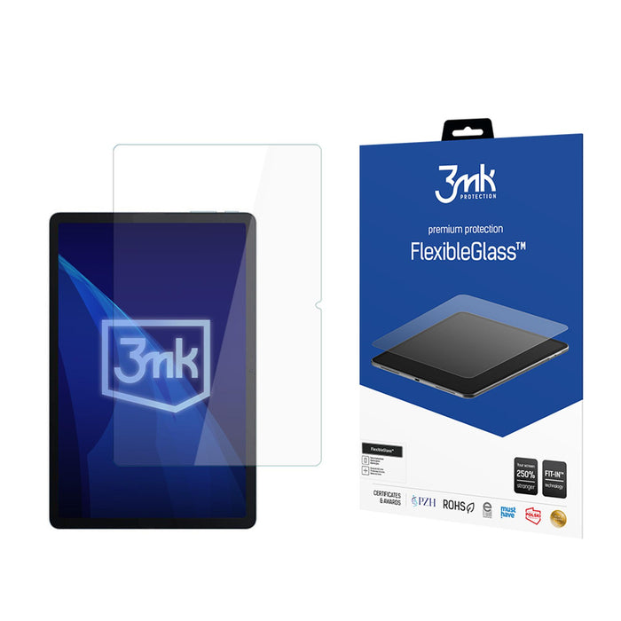 Hybrid glass 3mk FlexibleGlass™ on Blackview Tab 90