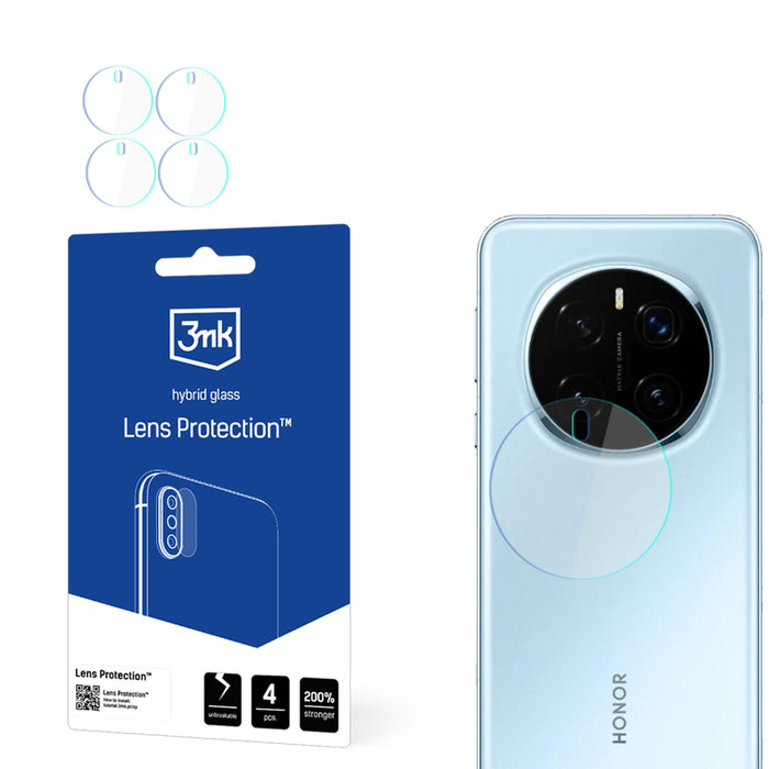 3mk Lens Protection Camera Glass for Honor Magic 7