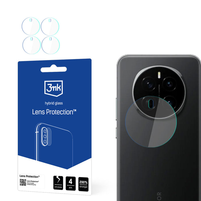 3mk Lens Protection Camera Glass for Honor Magic 7 Pro