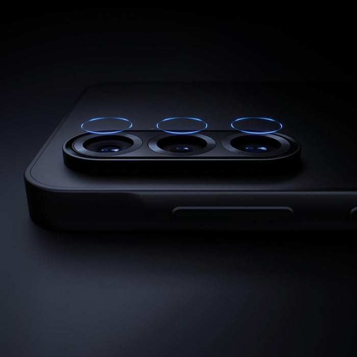 Hybrid Glass for Camera Lens 3mk Lens Protection for Samsung Galaxy A26 5G