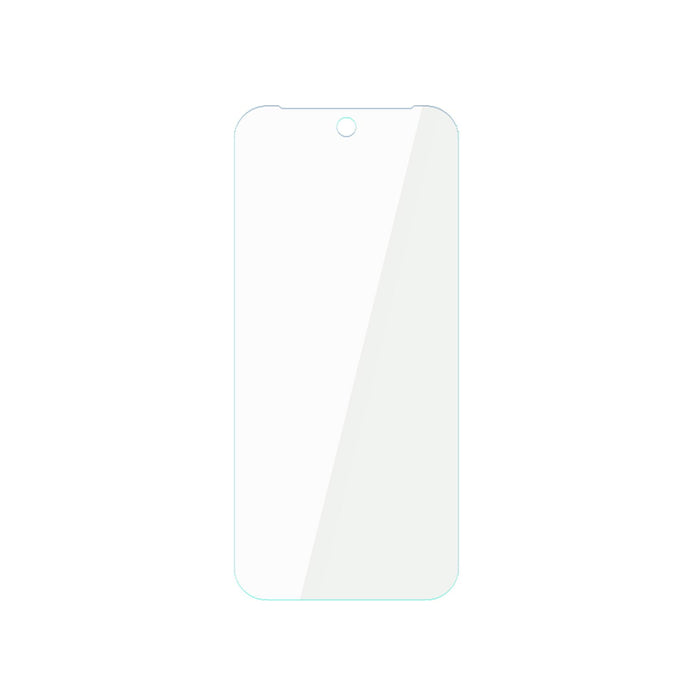 3mk Silky Matt Pro screen protector for Google Pixel 9A