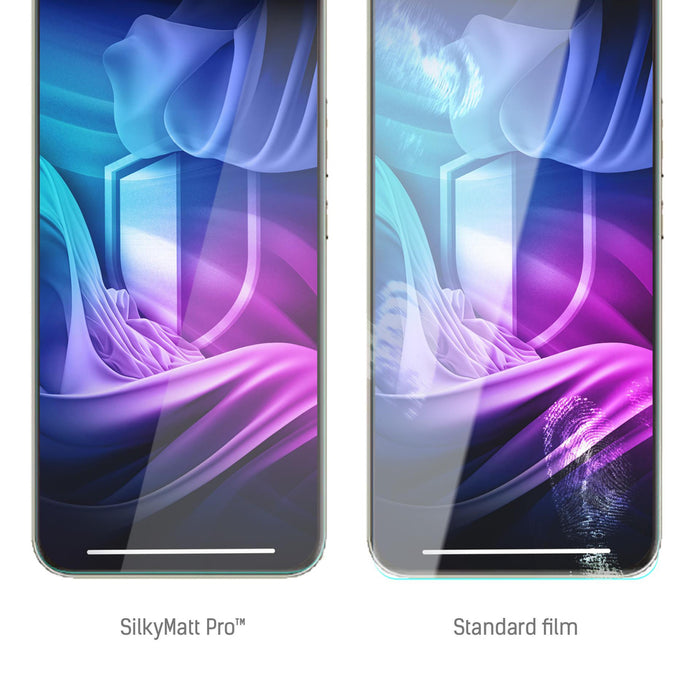 Matte protective film 3mk Silky Matt Pro for Honor magic 7