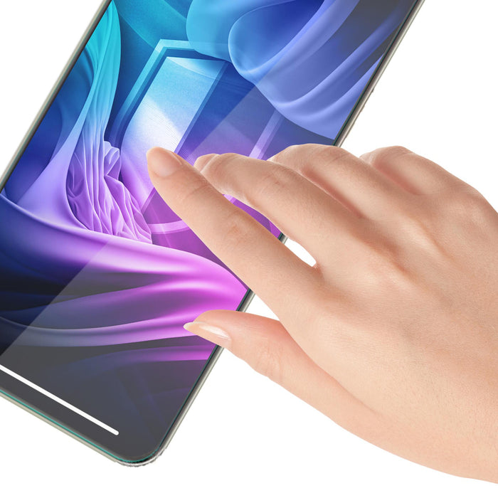 Matte protective film 3mk Silky Matt Pro for Honor magic 7