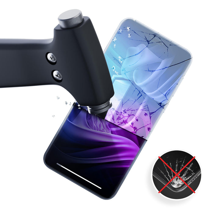 Matte protective film 3mk Silky Matt Pro for Honor magic 7 Pro