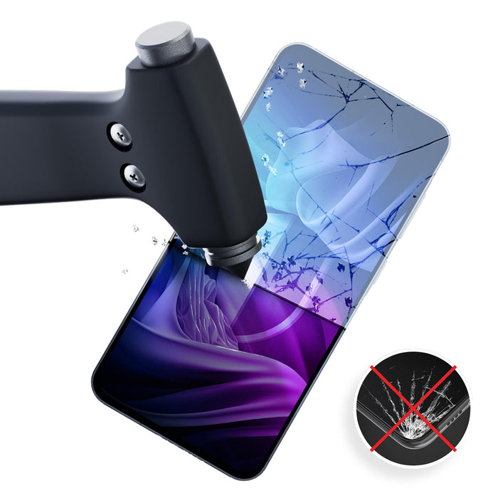 Matte protective film 3mk Silky Matt Pro for Samsung Galaxy A36 5G