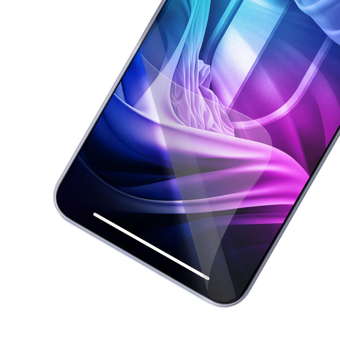 Protective film matte 3mk Silky Matt Pro for Xiaomi 15