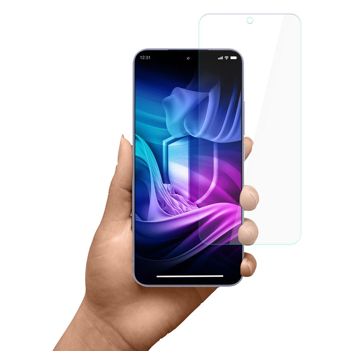 Protective film matte 3mk Silky Matt Pro for Xiaomi 15