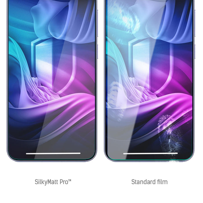 Protective film matte 3mk Silky Matt Pro for Xiaomi 15