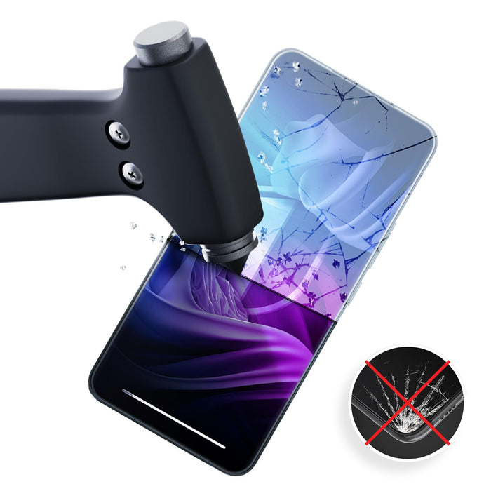 Protective film matte 3mk Silky Matt Pro for Xiaomi 15 Pro