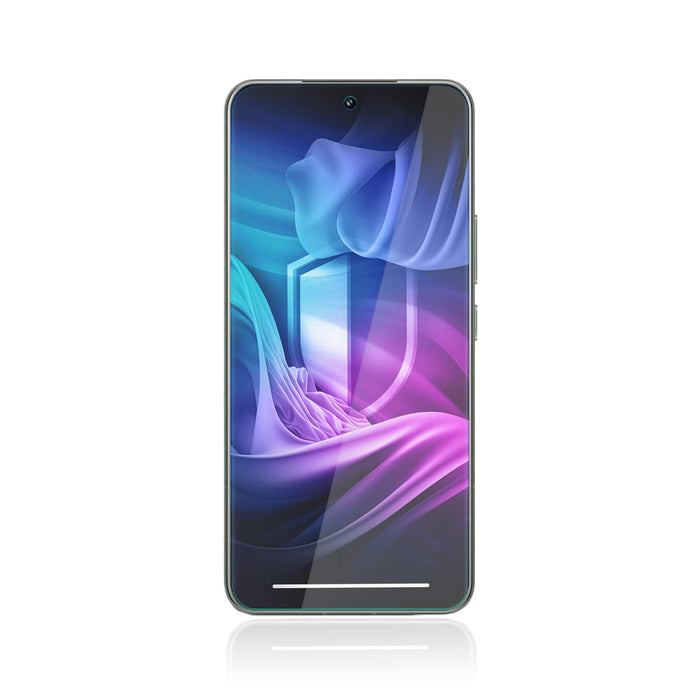 Protective film matte 3mk Silky Matt Pro for Xiaomi 15 Pro