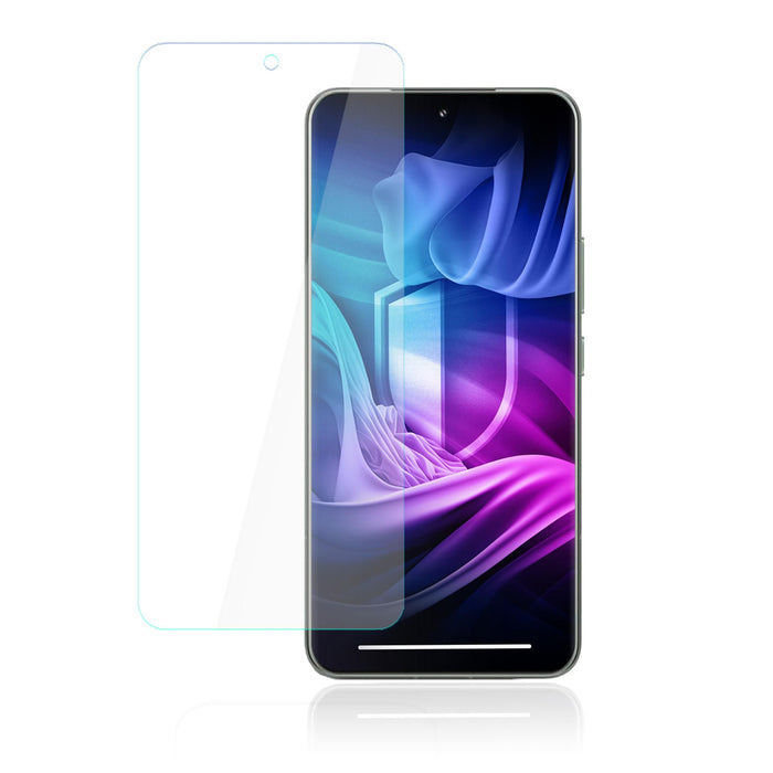 Protective film matte 3mk Silky Matt Pro for Xiaomi 15 Pro