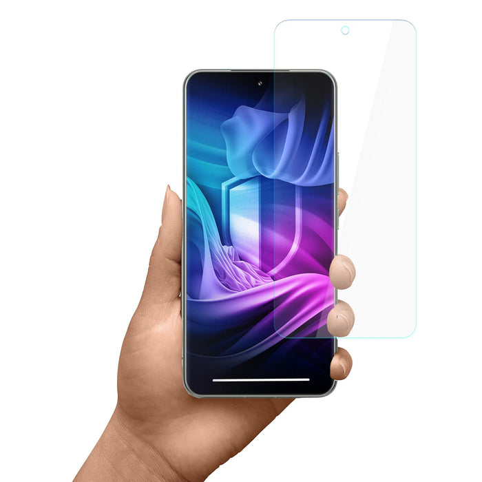 Protective film matte 3mk Silky Matt Pro for Xiaomi 15 Pro