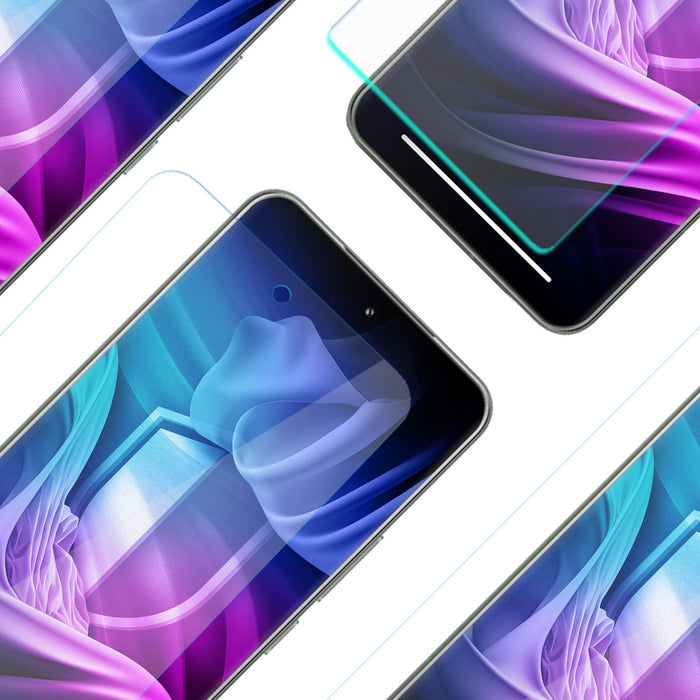 Protective film matte 3mk Silky Matt Pro for Xiaomi 15 Pro