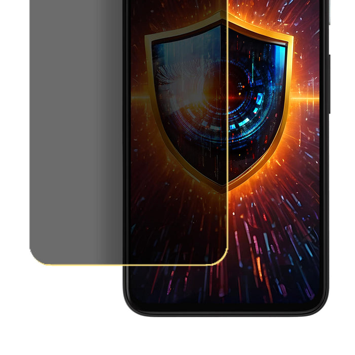 Privacy Screen Protector 3mk Silky Matt Privacy for Google Pixel 4A