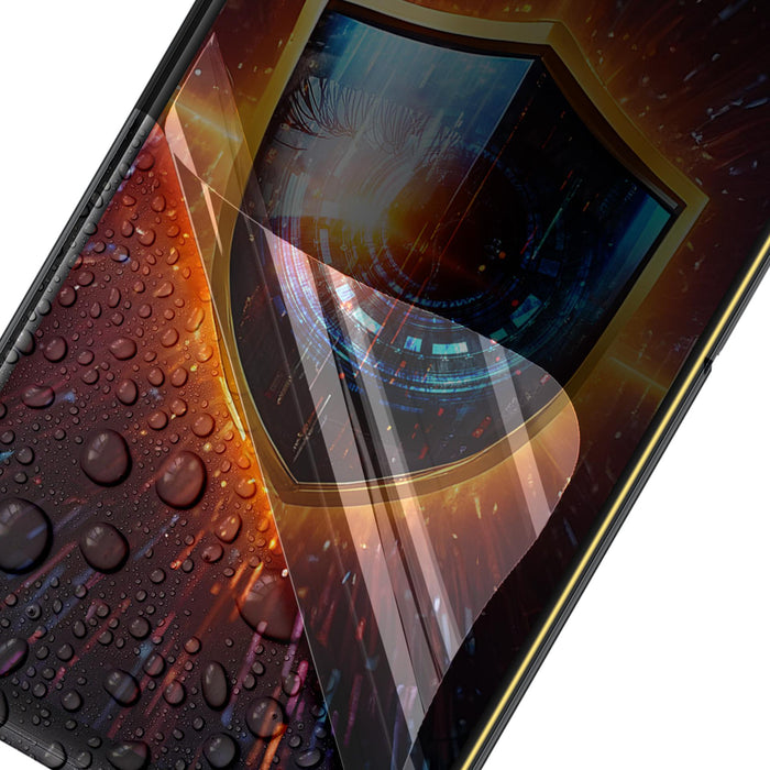 Privacy screen protector 3mk Silky Matt Privacy for Huawei P40 Lite