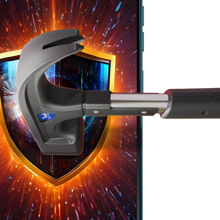 Privacy Film 3mk Silky Matt Privacy for Motorola Moto G75