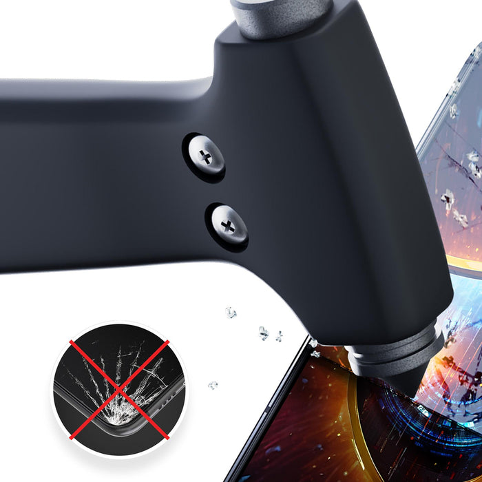 3mk Silky Matt Privacy Privacy Screen Protector for Asus ROG Phone 6