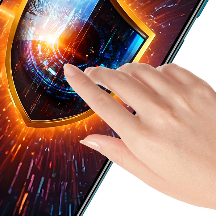 3mk Silky Matt Privacy Privacy Screen Protector for Motorola Moto G42