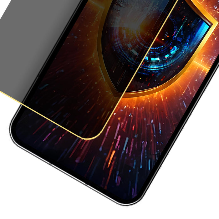 Privacy Screen Protector Matte 3mk Silky Matt Privacy for Nothing Phone 1