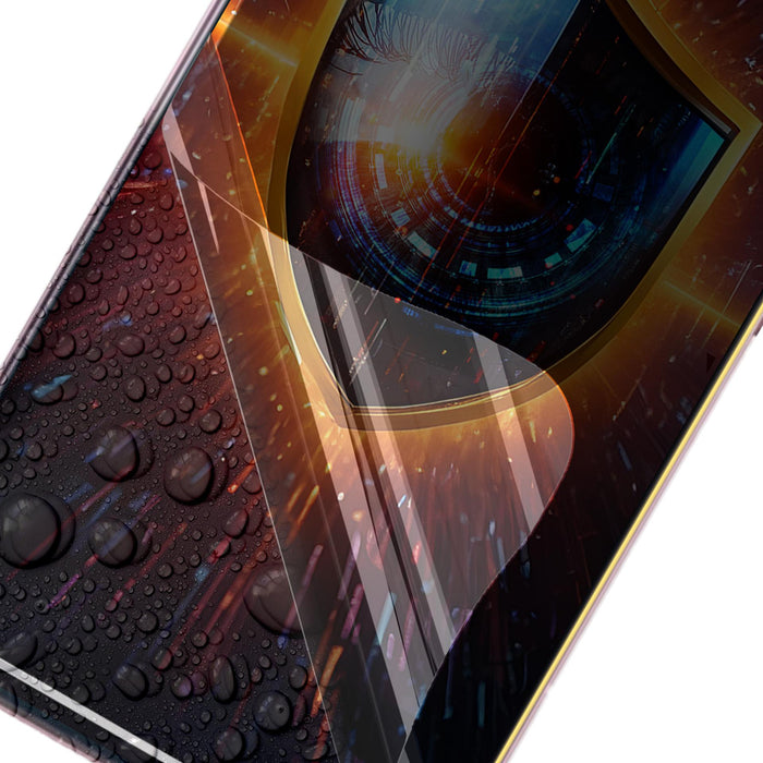 Privacy Film 3mk Silky Matt Privacy for OnePlus 13