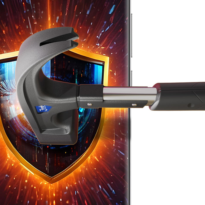 Privacy Screen Protector 3mk Silky Matt Privacy for Oppo Reno 11 Pro PJJ110