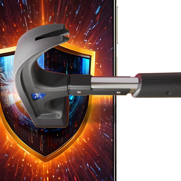 3mk Silky Matt Privacy Privacy Screen Protector for Realme C75