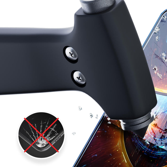 3mk Silky Matt Privacy Privacy Screen Protector for Samsung Galaxy A40