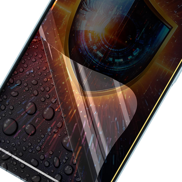 Privacy Film 3mk Silky Matt Privacy for Samsung Galaxy A06