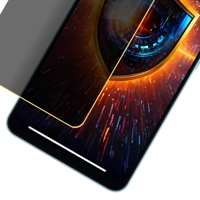 Privacy Film 3mk Silky Matt Privacy for Samsung Galaxy A06