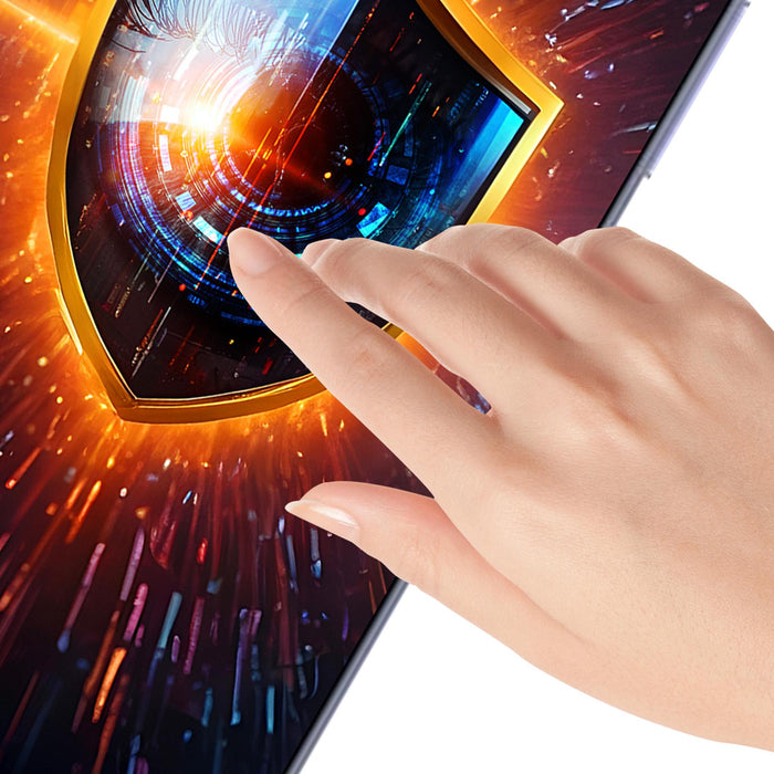 Privacy screen protector 3mk Silky Matt Privacy for Xiaomi 15