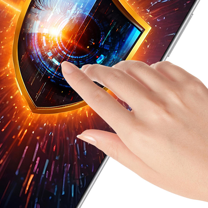 Privacy Film 3mk Silky Matt Privacy for Xiaomi Redmi Note 14 5G