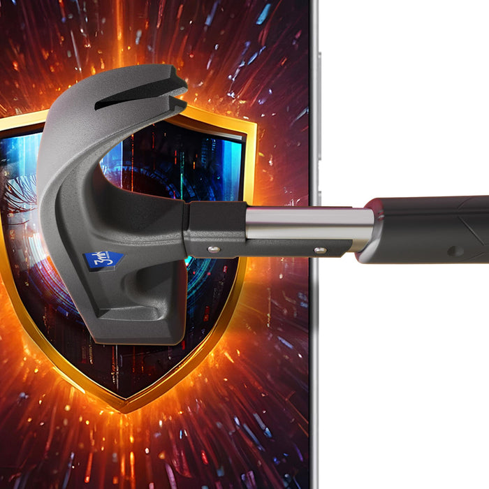 Privacy Film 3mk Silky Matt Privacy for Xiaomi Redmi Note 14 5G