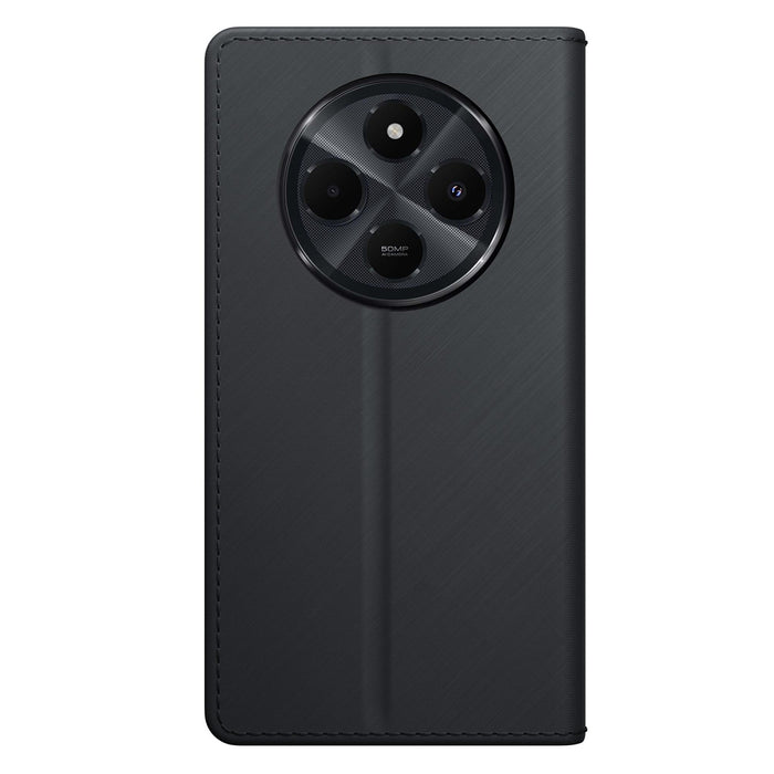 3mk Wallet Case for Xiaomi Redmi 14c / Xiaomi Redmi A4 5G - 3mk Wallet Case