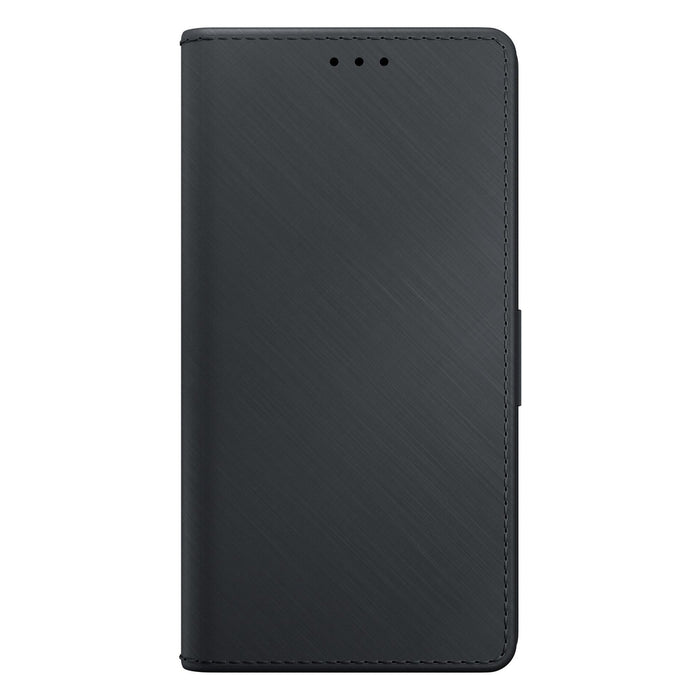 3mk Wallet Case for Samsung Galaxy A36 / A56 - Black
