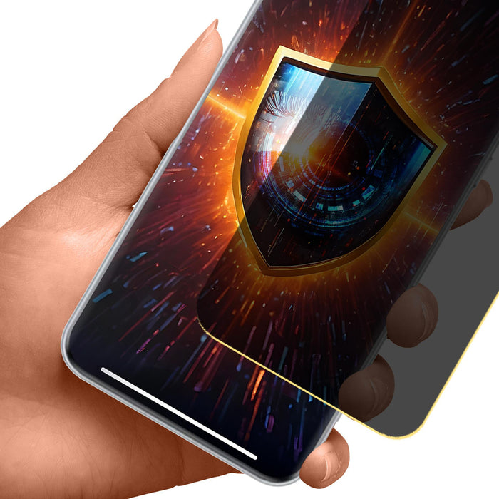 Privacy Film 3mk Silky Matt Privacy for Honor Magic 7 Pro